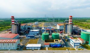 PV Power tăng tốc cùng làn sóng huy động nhiệt điện