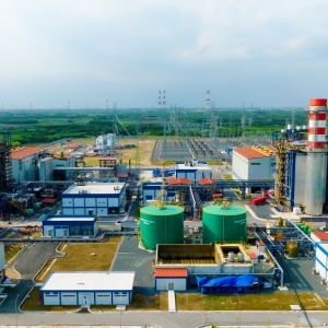 PV Power tăng tốc cùng làn sóng huy động nhiệt điện