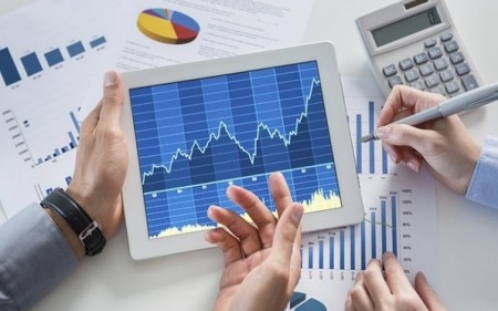 Nhận định thị trường chứng khoán ngày 18/8: Duy trì tỷ trọng danh mục ở mức trung bình
