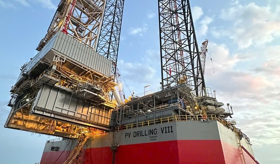 PV Drilling từng bước làm chủ công nghệ Mud Logging