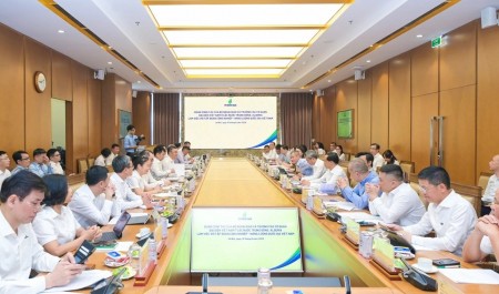 PETROVIETNAM: Expanding operations in the Middle East and Africa