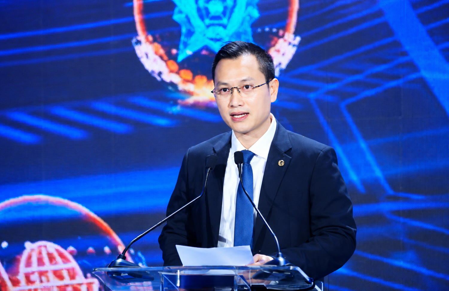 Chuẩn hóa 102 triệu thuê bao, thúc đẩy ngân hàng số an toàn hơn Chuẩn hóa 102 triệu thuê bao, thúc đẩy ngân hàng số an toàn hơn