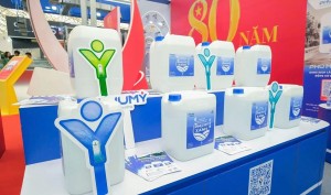 DPM đặt mục tiêu doanh thu vượt 1,1 tỷ USD vào năm 2030, lợi nhuận tăng bình quân trên 21%/năm