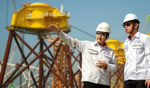 PTSC: 60 năm trưởng thành cùng PETROVIETNAM