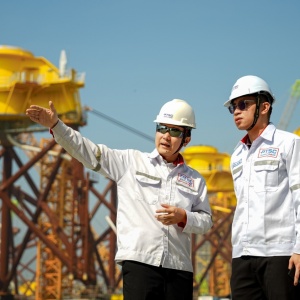 PTSC: 60 năm trưởng thành cùng PETROVIETNAM