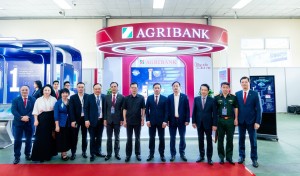 Agribank tăng tốc chuyển đổi số