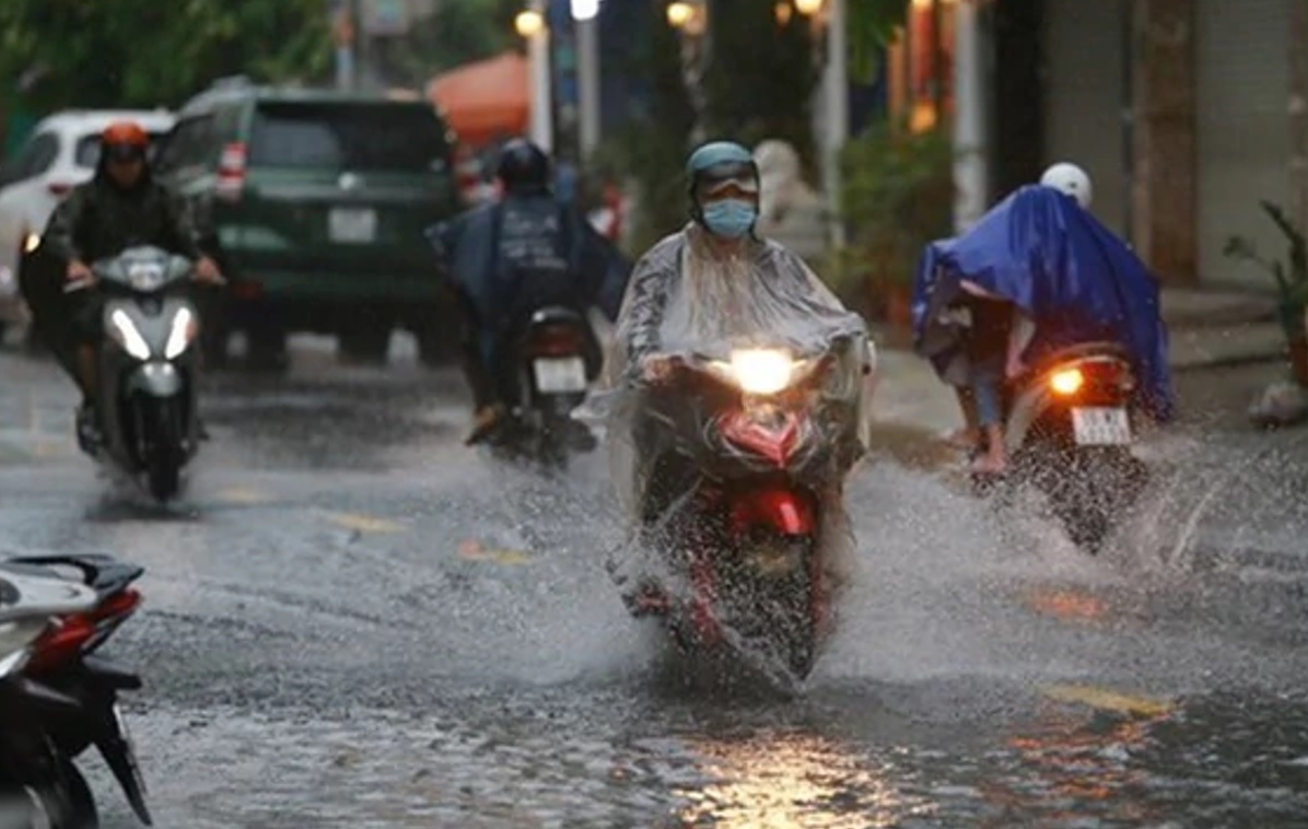 Bộ Xây dựng yêu cầu chủ động ứng phó mưa lớn, lũ quét và áp thấp nhiệt đới