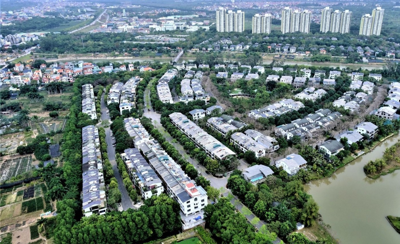 Siết cơ chế bảo lãnh, bảo đảm quyền lợi cho người mua bất động sản