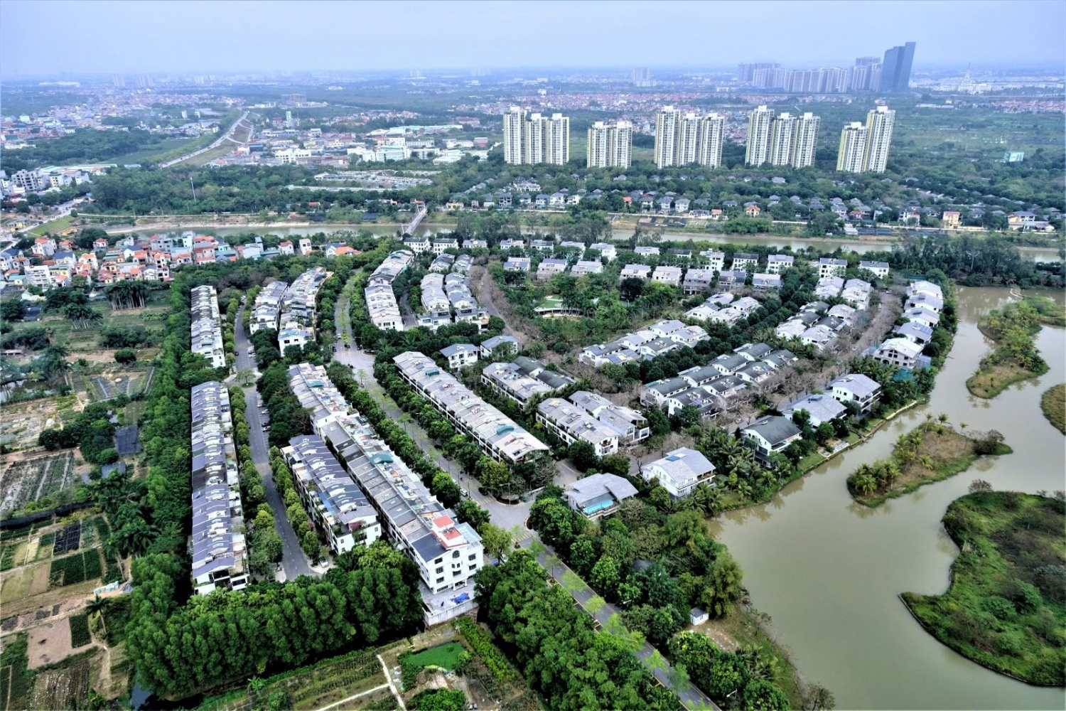 Siết cơ chế bảo lãnh, bảo đảm quyền lợi cho người mua bất động sản Siết cơ chế bảo lãnh, bảo đảm quyền lợi cho người mua bất động sản