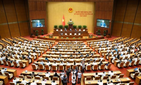 Đề xuất hợp nhất Luật Ngân sách nhà nước và Luật Đầu tư công