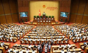 Đề xuất hợp nhất Luật Ngân sách nhà nước và Luật Đầu tư công