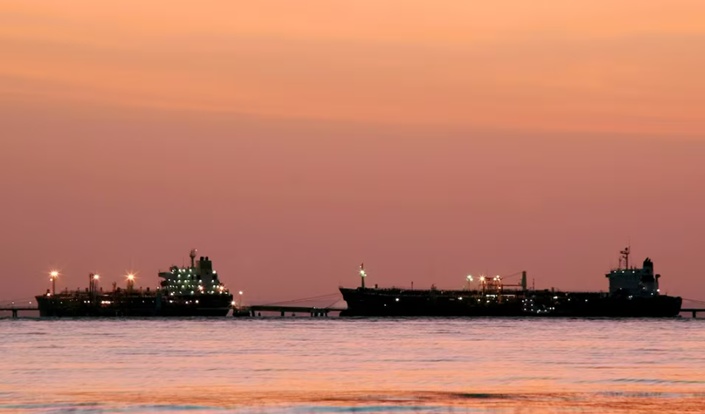 Khoảng 50% sản lượng dầu của Venezuela được xuất sang Mỹ