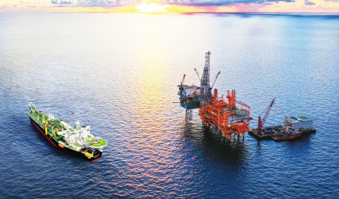 Tổng thầu FSO/FPSO: Mắt xích tự chủ hạ tầng chiến lược của PETROVIETNAM