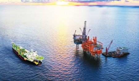 Tổng thầu FSO/FPSO: Mắt xích tự chủ hạ tầng chiến lược của PETROVIETNAM