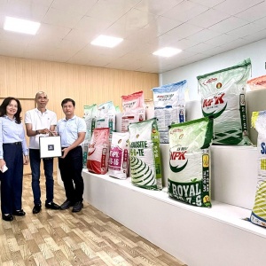 PVCFC mở rộng không gian tăng trưởng: Kết nối thị trường, tiến sâu hơn vào vùng nguyên liệu