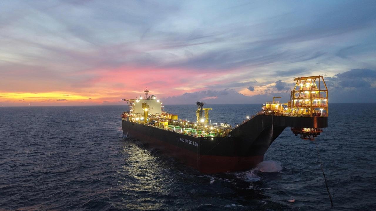 Tổng thầu FSO/FPSO: Mắt xích tự chủ hạ tầng chiến lược của PETROVIETNAM