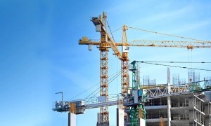 Ngành xây dựng quý II: Lợi nhuận tăng mạnh, áp lực dòng tiền chưa giảm