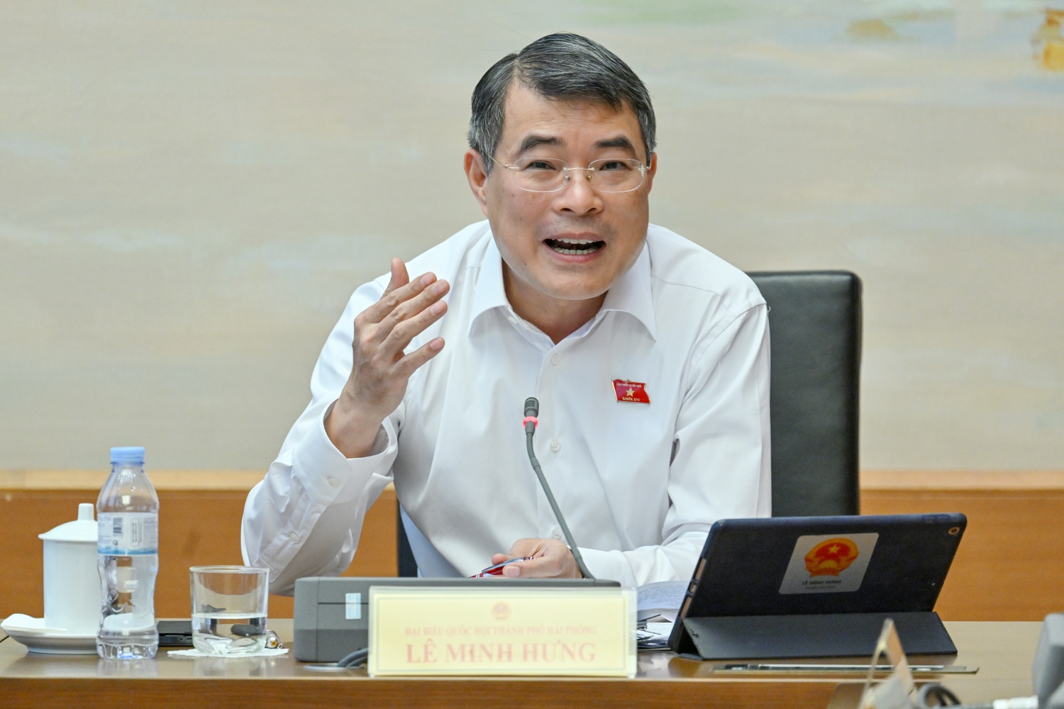 Thủ tướng: Hết niên hạn chung cư, quyền sở hữu căn hộ vẫn được bảo vệ