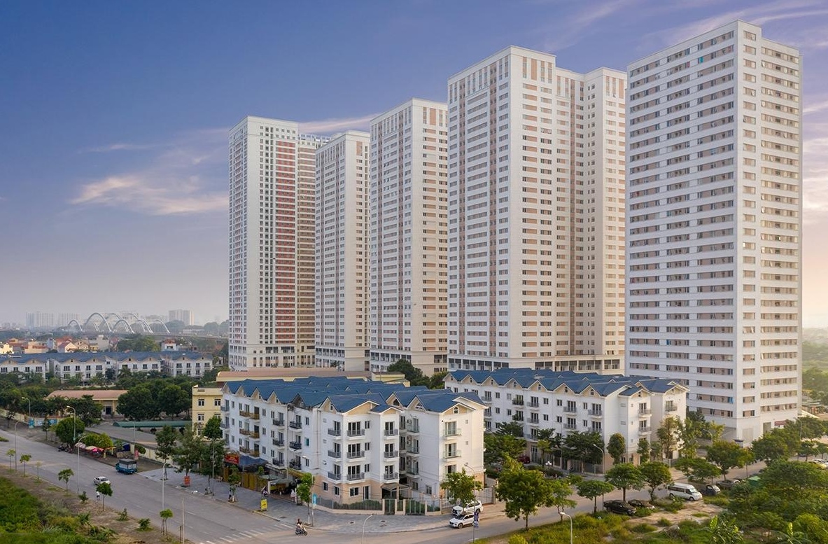 Thủ tướng: Hết niên hạn chung cư, quyền sở hữu căn hộ vẫn được bảo vệ