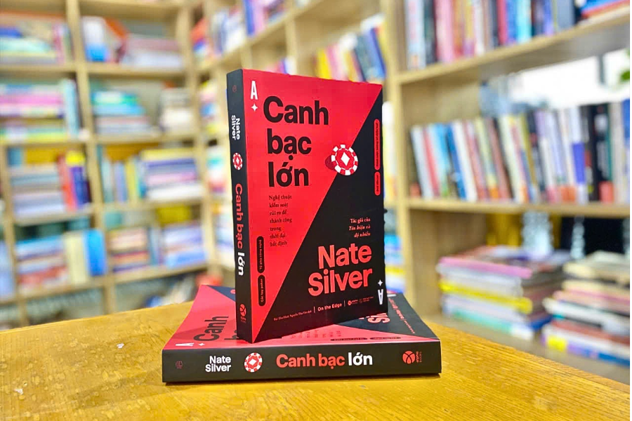 “Canh bạc lớn”: Khi chấp nhận rủi ro trở thành năng lực