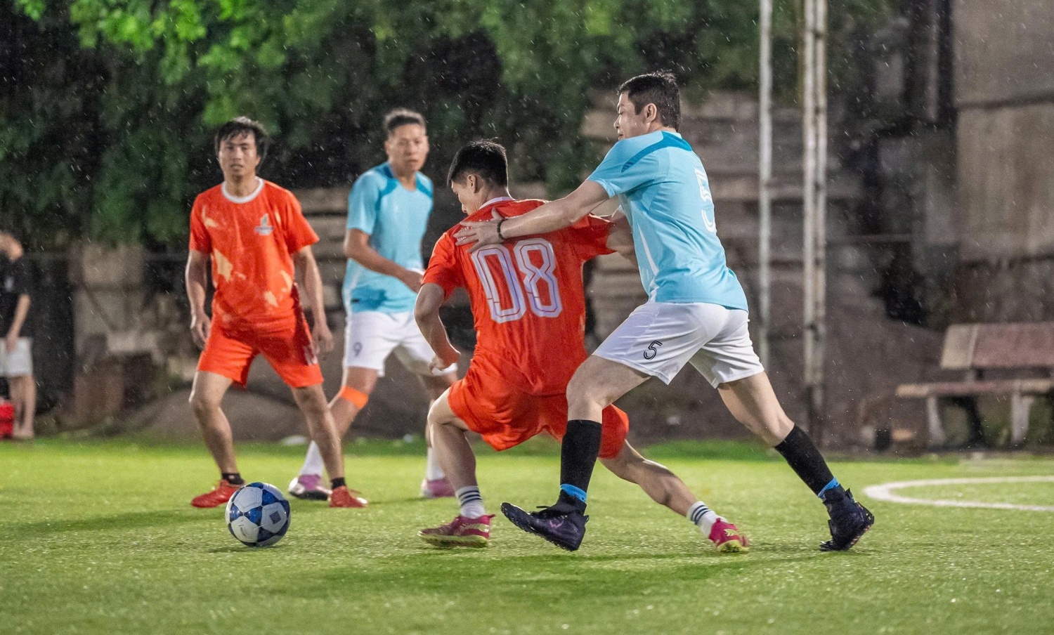 PVEP Cup 2026: Lan tỏa tinh thần thể thao, gắn kết người lao động