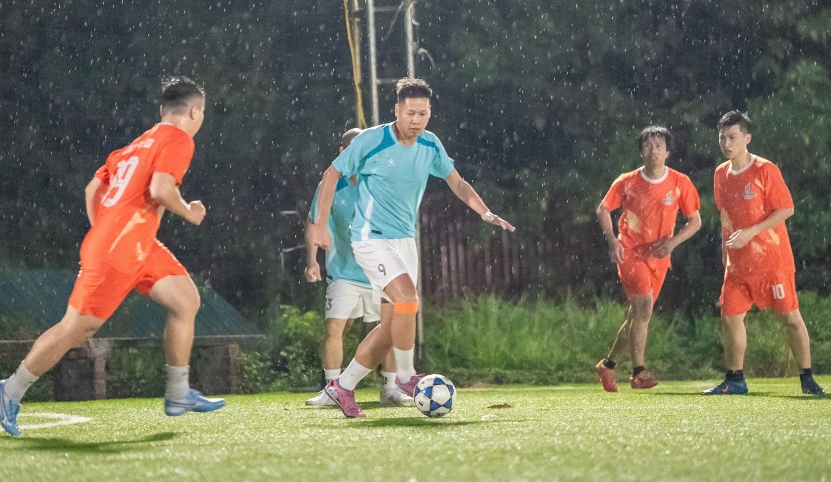 PVEP Cup 2026: Lan tỏa tinh thần thể thao, gắn kết người lao động