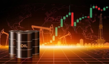 Vì sao giá dầu chưa tăng lên 150 USD/thùng?