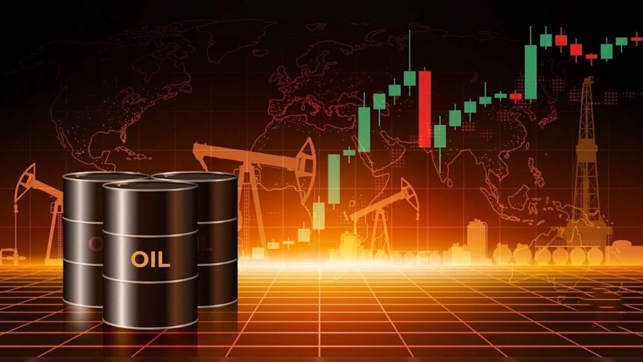 Vì sao giá dầu chưa tăng lên 150 USD/thùng hoặc cao hơn?