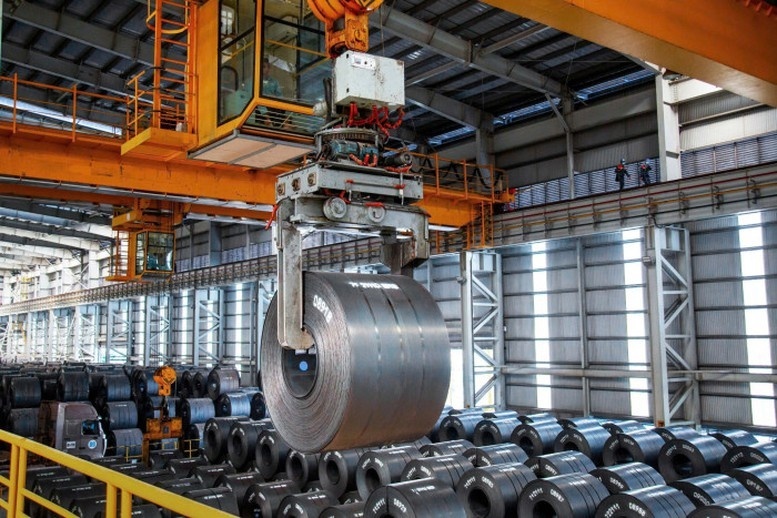 Tin tức nổi bật ngày 20/8: 7 tháng, sản xuất thép thô đạt gần 18 triệu tấn