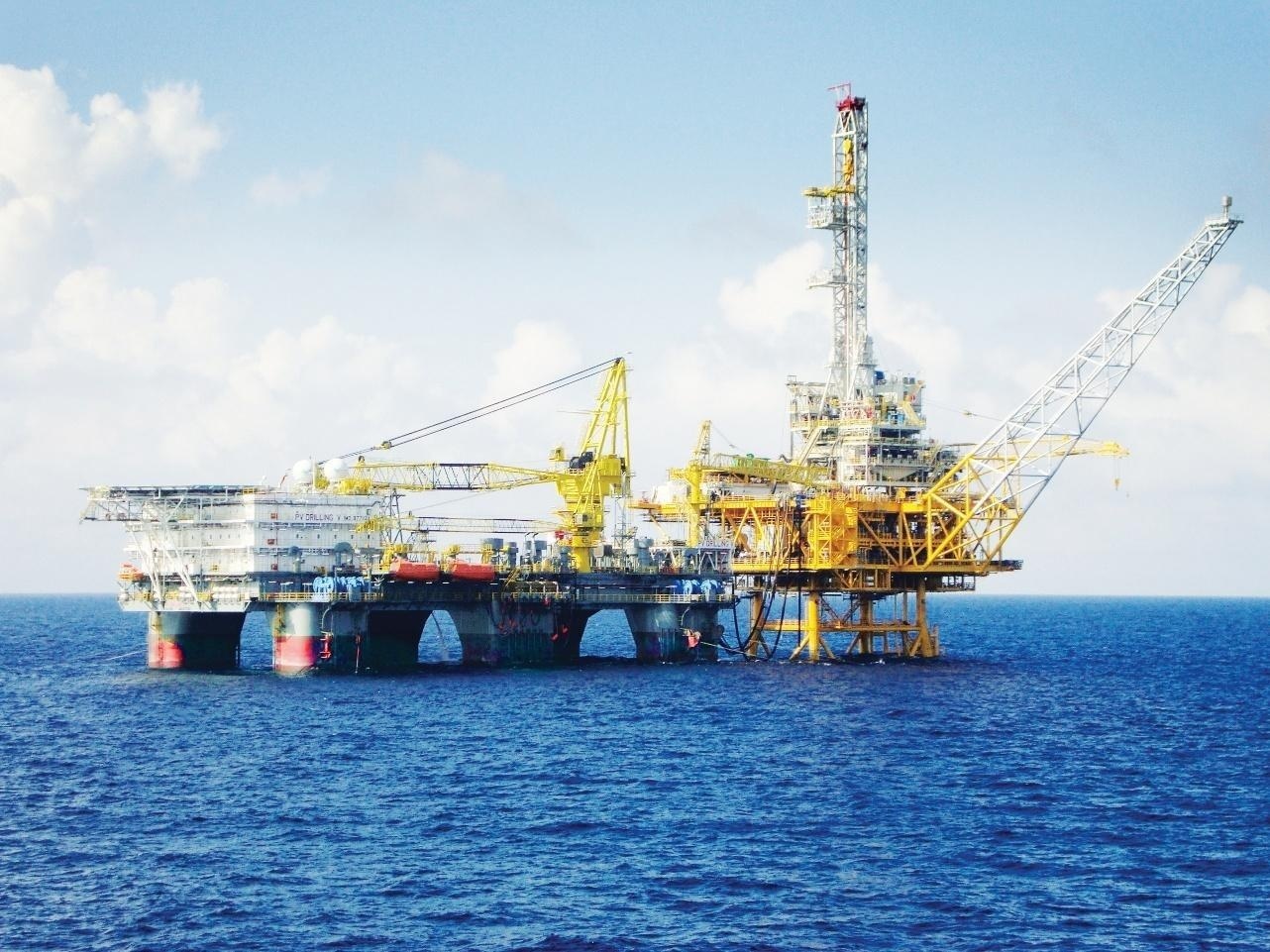 PETROVIETNAM - Giữ lửa di sản, tiếp bước tương lai