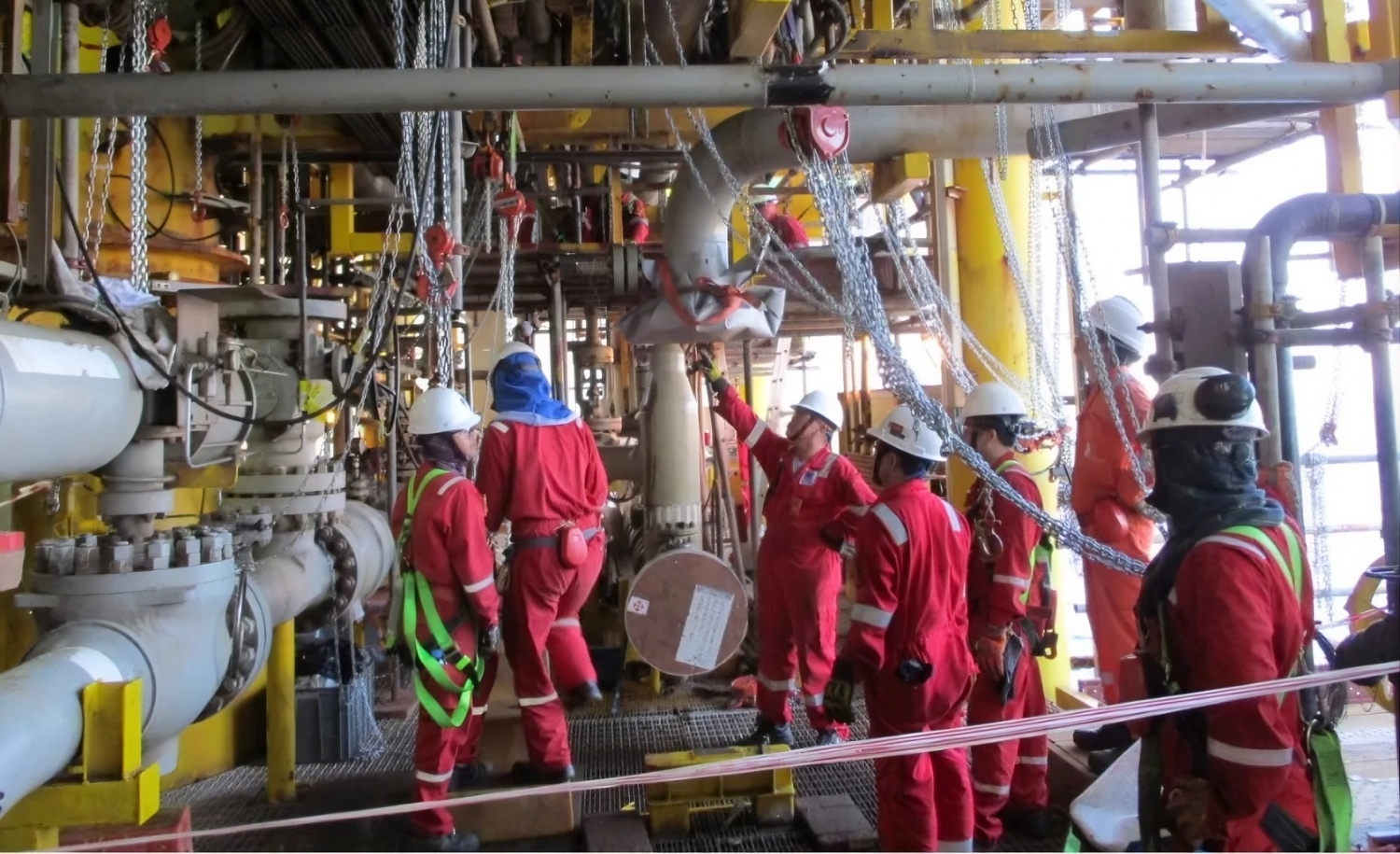 PETROVIETNAM - Giữ lửa di sản, tiếp bước tương lai