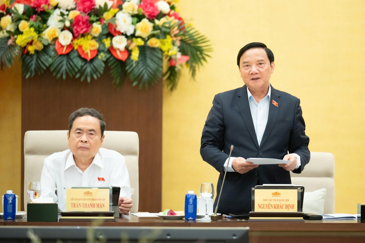 Thống nhất thiết lập cơ chế, chính sách đặc thù cho các dự án khu đô thị lấn biển Thống nhất thiết lập cơ chế, chính sách đặc thù cho các dự án khu đô thị lấn biển