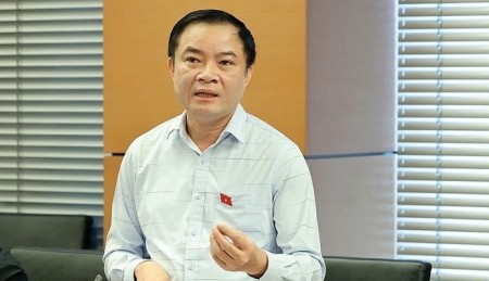 Đại biểu Quốc hội, Chủ tịch HĐTV PETROVIETNAM Lê Ngọc Sơn: Sửa đổi Luật Dầu khí với tư duy thể chế kiến tạo phát triển