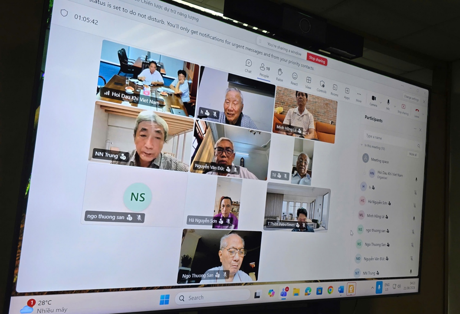 Cần “thước đo” cụ thể cho Chiến lược dự trữ năng lượng Cần “thước đo” cụ thể cho Chiến lược dự trữ năng lượng quốc gia