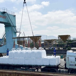 PVFCCo - Phú Mỹ mở rộng không gian tăng trưởng từ thị trường quốc tế và sản phẩm mới