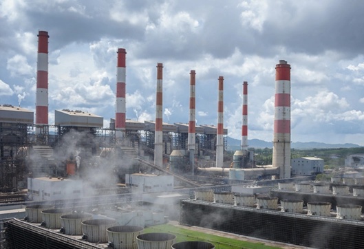 Chi phí carbon sẽ định hình lại ngành nhiệt điện