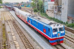 Tin tức nổi bật ngày 21/8: Đường sắt tăng cường nhiều chuyến tàu trọng điểm dịp nghỉ lễ 2/9