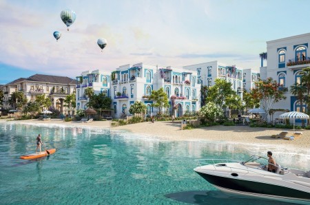 Các cực tăng trưởng mới của Việt Nam gây chú ý với truyền thông quốc tế
