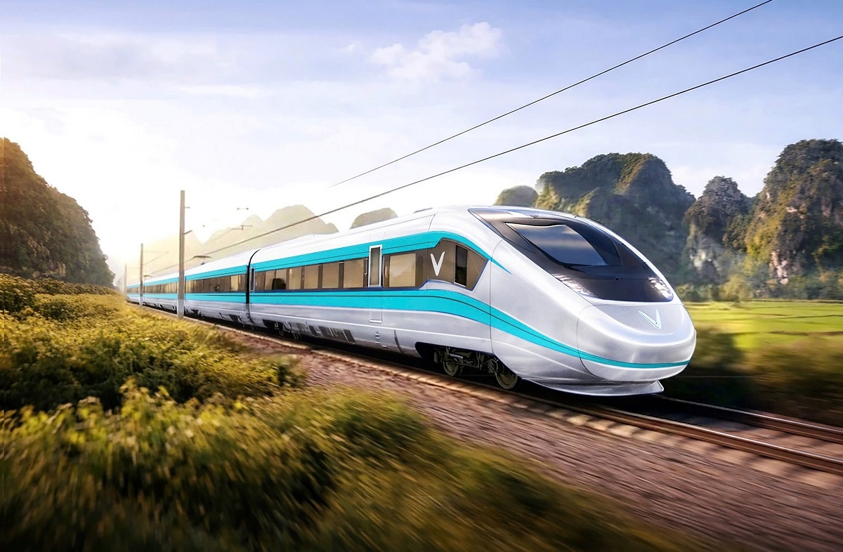 Các cực tăng trưởng mới của Việt Nam gây chú ý với truyền thông quốc tế Các cực tăng trưởng mới của Việt Nam gây chú ý với truyền thông quốc tế
