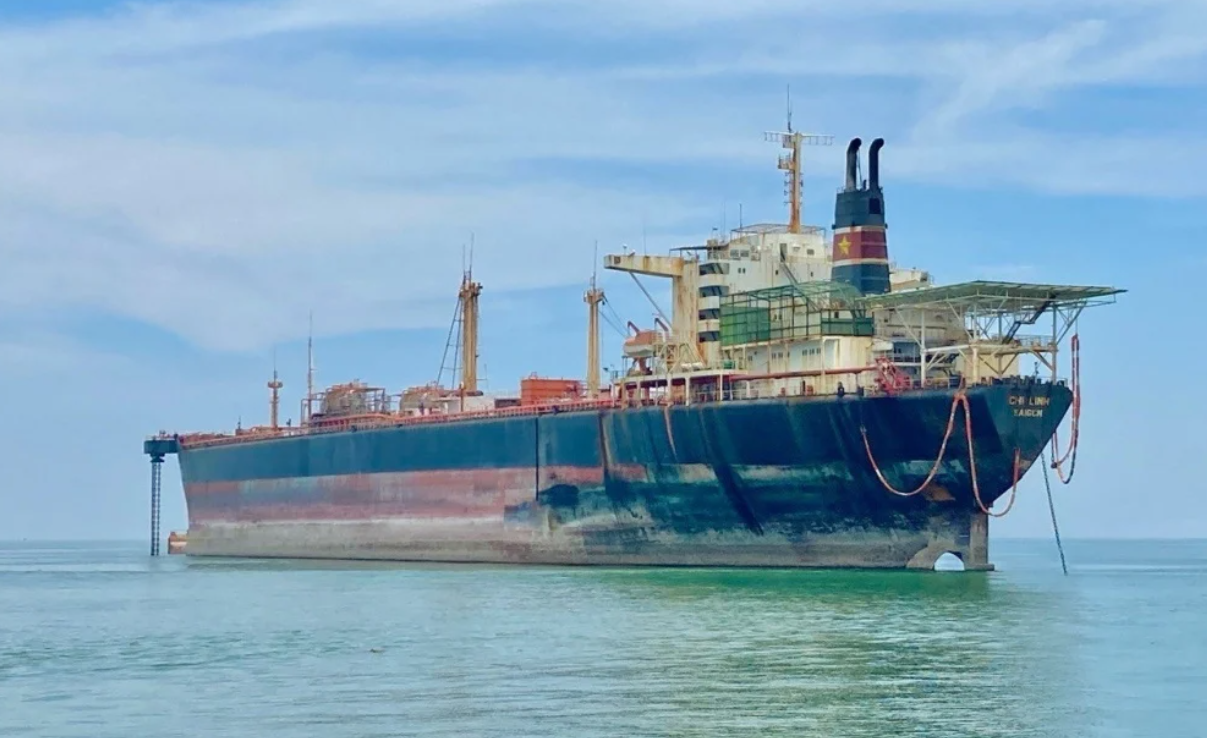 FSO/FPSO General Contractor: A Strategic Link to PETROVIETNAM's Infrastructure Self-Reliance