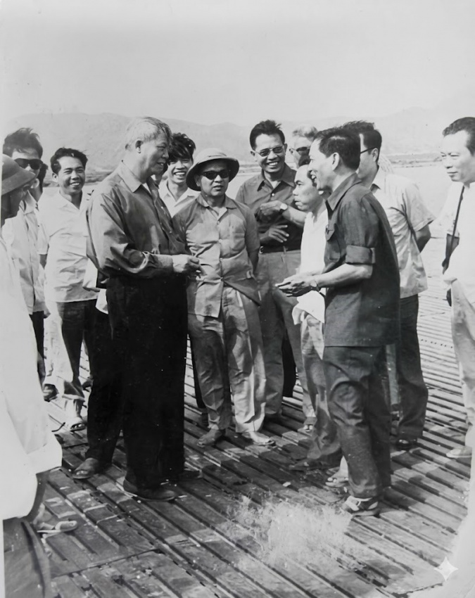 PTSC: 60 Years of Growth and Synergy with PETROVIETNAM