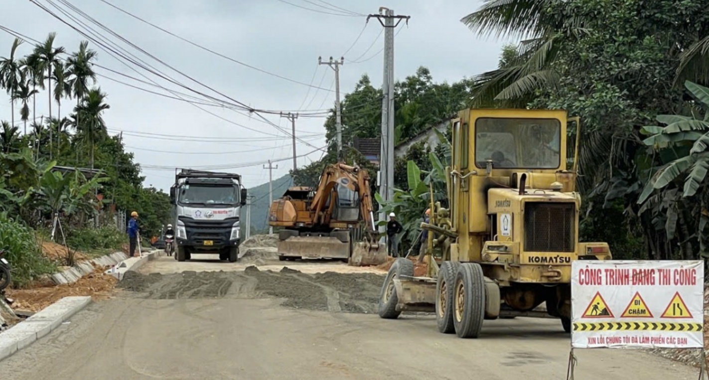 Đà Nẵng: Công bố kết quả mở gói thầu chiếu sáng, tăng tốc triển khai Dự án Liên kết vùng miền Trung