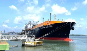 PV GAS "về đích" lợi nhuận năm, duy trì nguồn cung khí đảm bảo an ninh năng lượng quốc gia