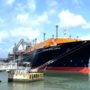 PV GAS 