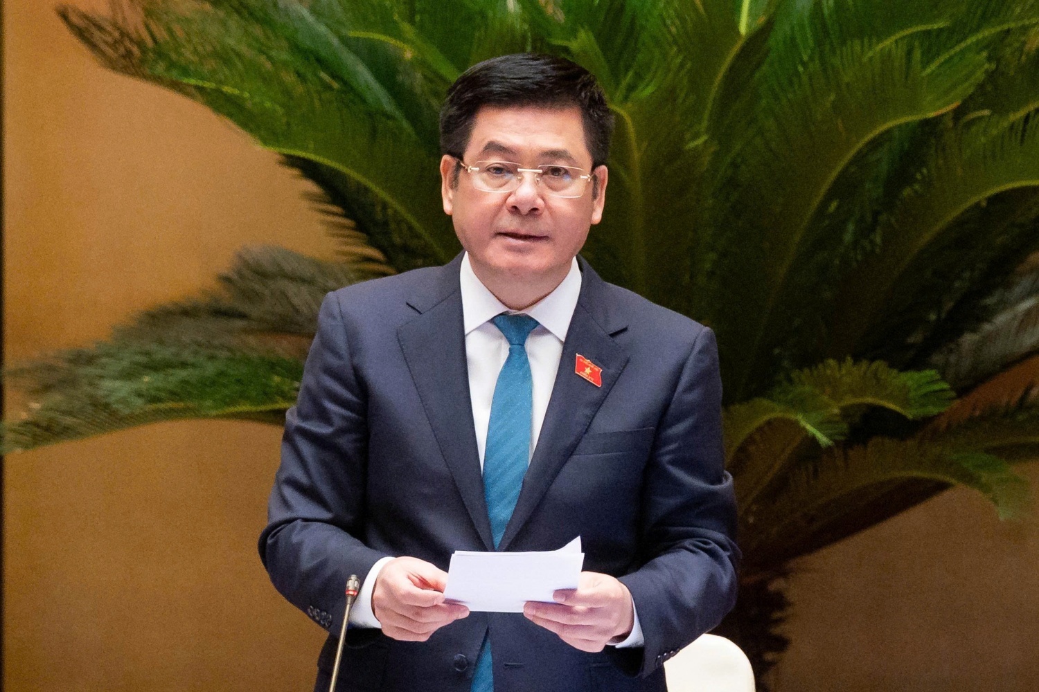 Sửa Luật Kinh doanh bất động sản: Minh bạch thị trường, khơi thông nguồn lực đất đai Sửa Luật Kinh doanh bất động sản: Minh bạch thị trường, khơi thông nguồn lực đất đai