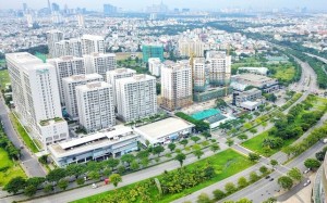 Sửa Luật Kinh doanh bất động sản: Minh bạch thị trường, khơi thông nguồn lực đất đai