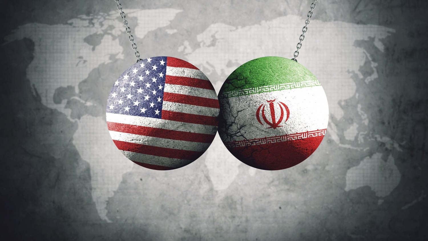 Xung đột với Mỹ: Kinh tế Iran sẽ chịu đựng được bao lâu?
