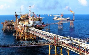 Hôm nay, Quốc hội biểu quyết thông qua Luật Dầu khí (sửa đổi)