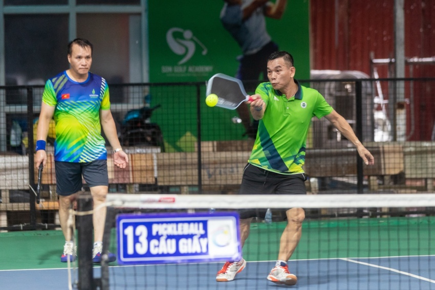 [Chùm ảnh] Hội thao PETROVIETNAM 2026: Sức mạnh đến từ tinh thần đoàn kết