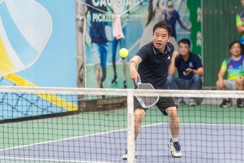 [Chùm ảnh] Hội thao PETROVIETNAM 2026: Sức mạnh đến từ tinh thần đoàn kết